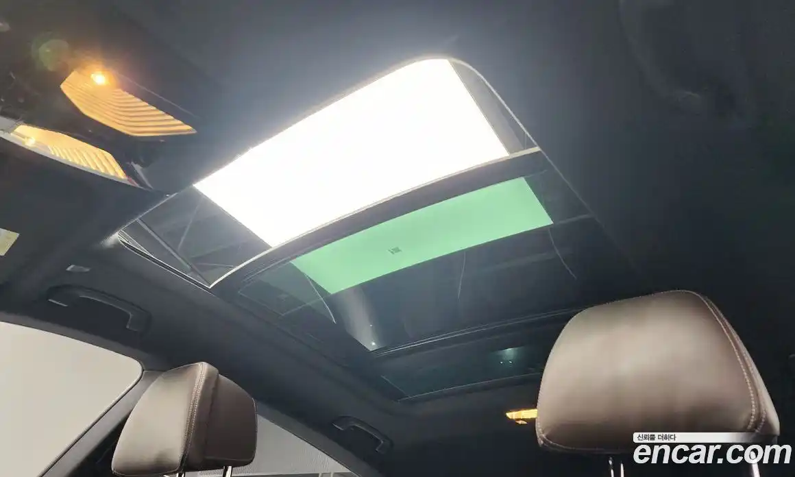 BMW Gran Turismo 2020 2.0 Автомат в Москве № 158354, фото 5