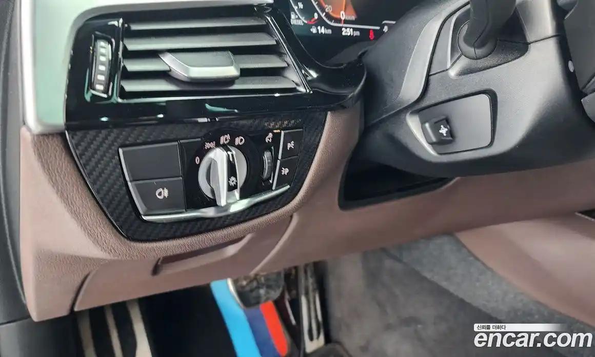 BMW Gran Turismo 2020 2.0 Автомат в Москве № 158354, фото 8