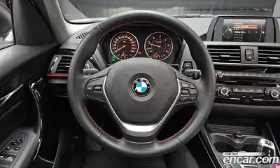 BMW 1-Series 2017 2.0 Автомат в Москве № 158561, миниатюра 12