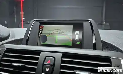 BMW 1-Series 2017 2.0 Автомат в Москве № 158561, миниатюра 3