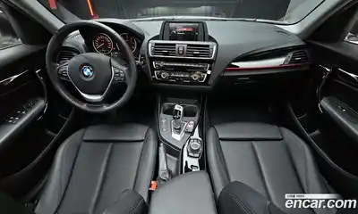 BMW 1-Series 2017 2.0 Автомат в Москве № 158561, миниатюра 5