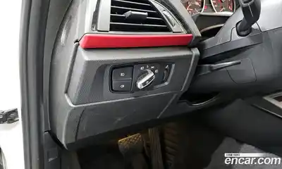 BMW 1-Series 2017 2.0 Автомат в Москве № 158561, миниатюра 7