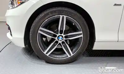 BMW 1-Series 2017 2.0 Автомат в Москве № 158561, миниатюра 9