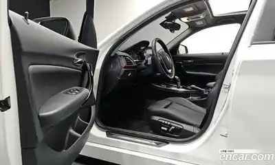 BMW 1-Series 2017 2.0 Автомат в Москве № 158561, миниатюра 10