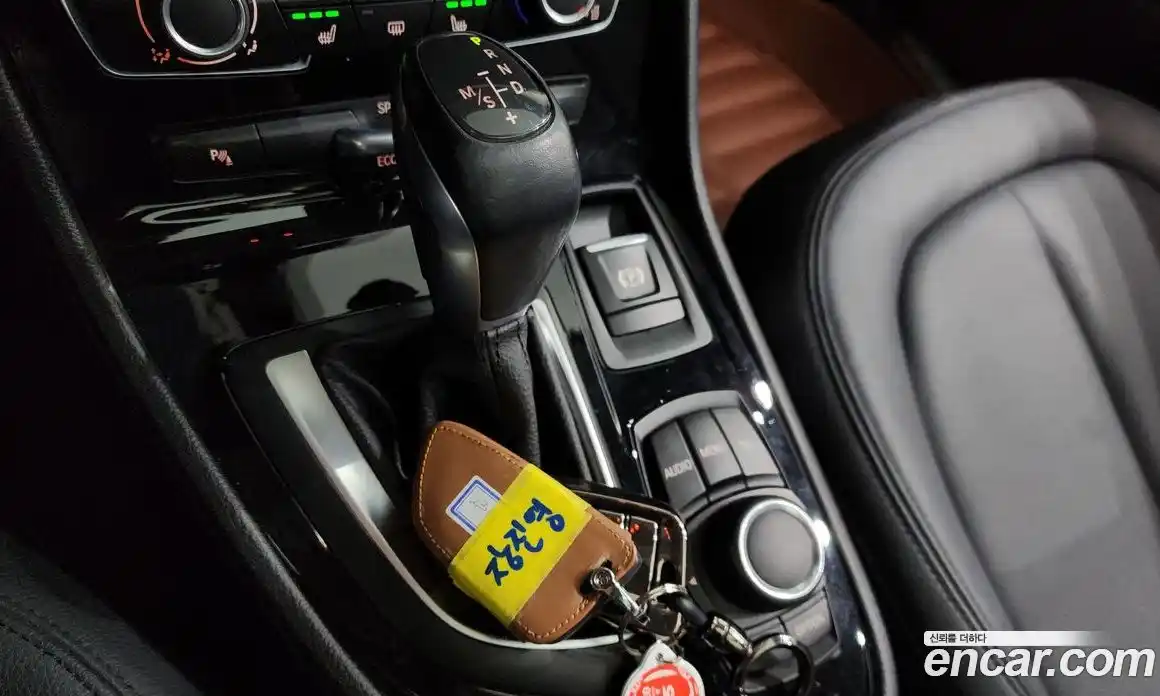 BMW 2-Series 2015 2.0 Автомат в Москве № 159359, фото 15