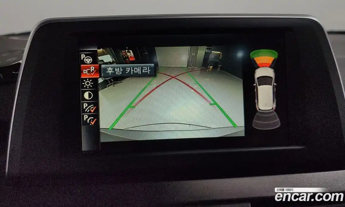 BMW 2-Series 2015 2.0 Автомат в Москве № 159359, фото 19