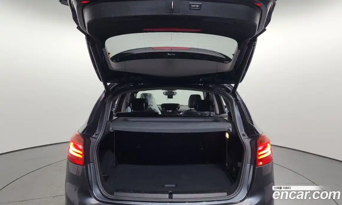 BMW 2-Series 2015 2.0 Автомат в Москве № 159359, фото 20