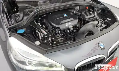 BMW 2-Series 2015 2.0 Автомат в Москве № 159359, миниатюра 3