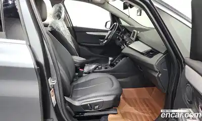 BMW 2-Series 2015 2.0 Автомат в Москве № 159359, миниатюра 4