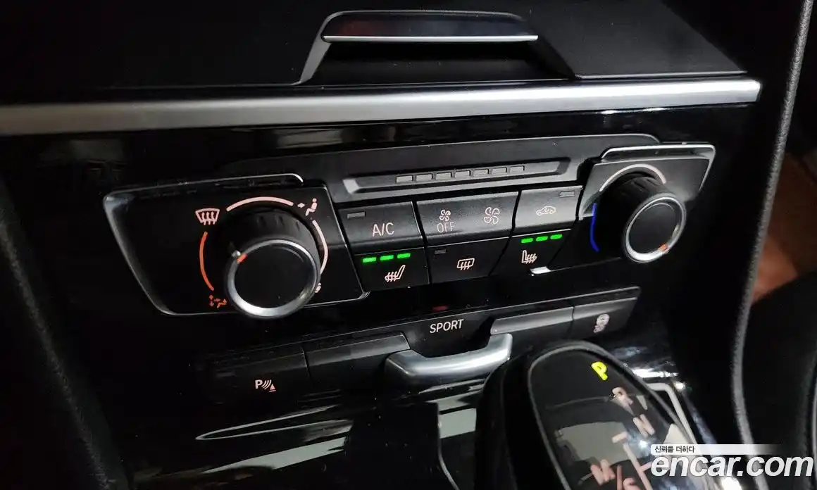 BMW 2-Series 2015 2.0 Автомат в Москве № 159359, фото 5