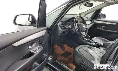 BMW 2-Series 2015 2.0 Автомат в Москве № 159359, миниатюра 9