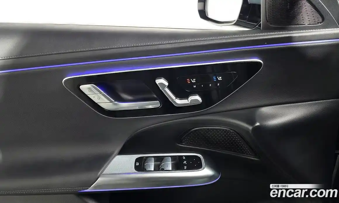 Mercedes-Benz E-Class 2025 2.0 Автомат в Москве № 160180, фото 12