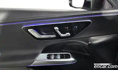 Mercedes-Benz E-Class 2025 2.0 Автомат в Москве № 160180, миниатюра 12