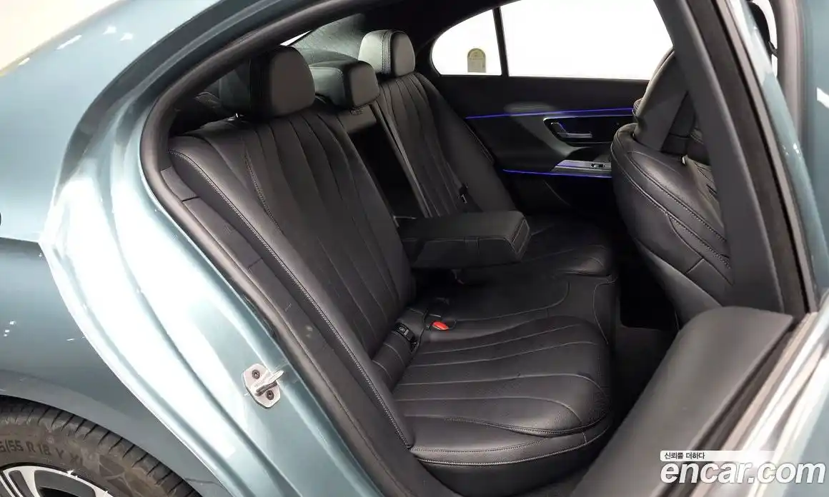 Mercedes-Benz E-Class 2025 2.0 Автомат в Москве № 160180, фото 18