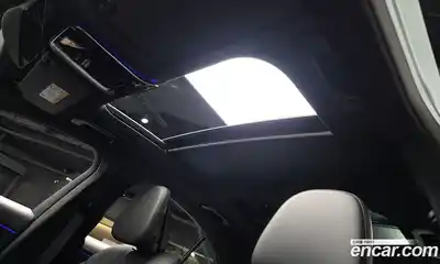 Mercedes-Benz E-Class 2025 2.0 Автомат в Москве № 160180, миниатюра 2