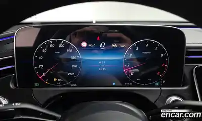 Mercedes-Benz E-Class 2025 2.0 Автомат в Москве № 160180, миниатюра 3