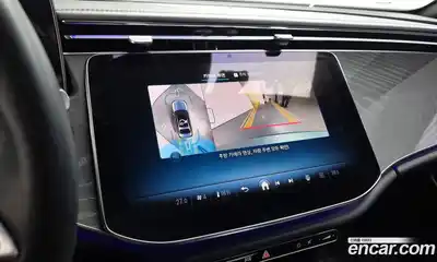 Mercedes-Benz E-Class 2025 2.0 Автомат в Москве № 160180, миниатюра 4