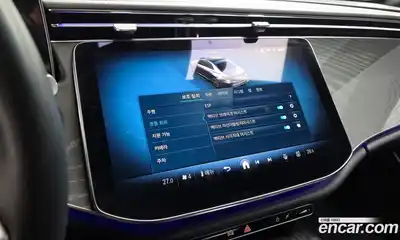 Mercedes-Benz E-Class 2025 2.0 Автомат в Москве № 160180, миниатюра 6