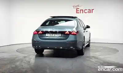 Mercedes-Benz E-Class 2025 2.0 Автомат в Москве № 160180, миниатюра 8