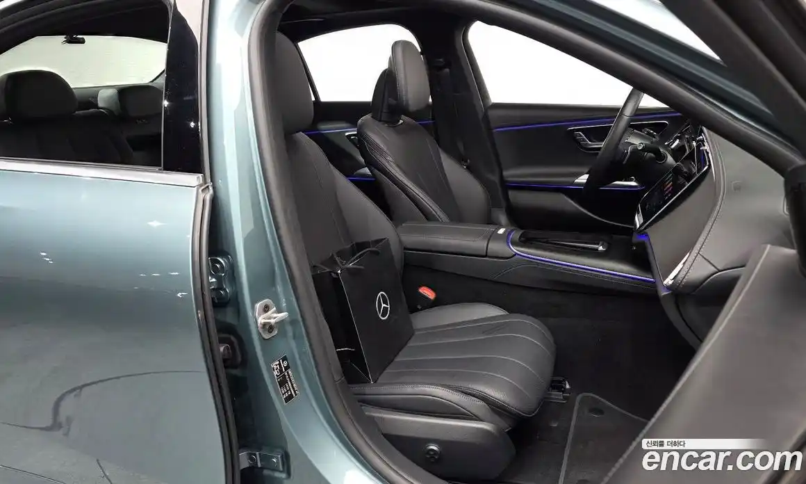 Mercedes-Benz E-Class 2025 2.0 Автомат в Москве № 160180, фото 9