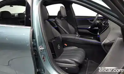 Mercedes-Benz E-Class 2025 2.0 Автомат в Москве № 160180, миниатюра 9