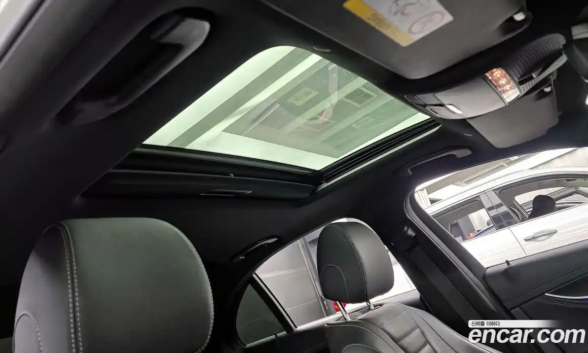 Mercedes-Benz E-Class 2023 1.9 Автомат в Москве № 160813, фото 17