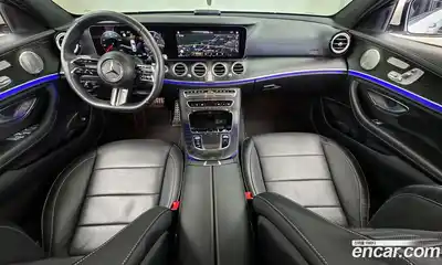 Mercedes-Benz E-Class 2023 1.9 Автомат в Москве № 160813, миниатюра 5