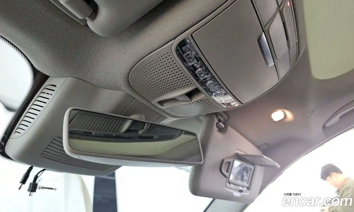 Mercedes-Benz E-Class 2017 2.0 Автомат в Москве № 160955, фото 15