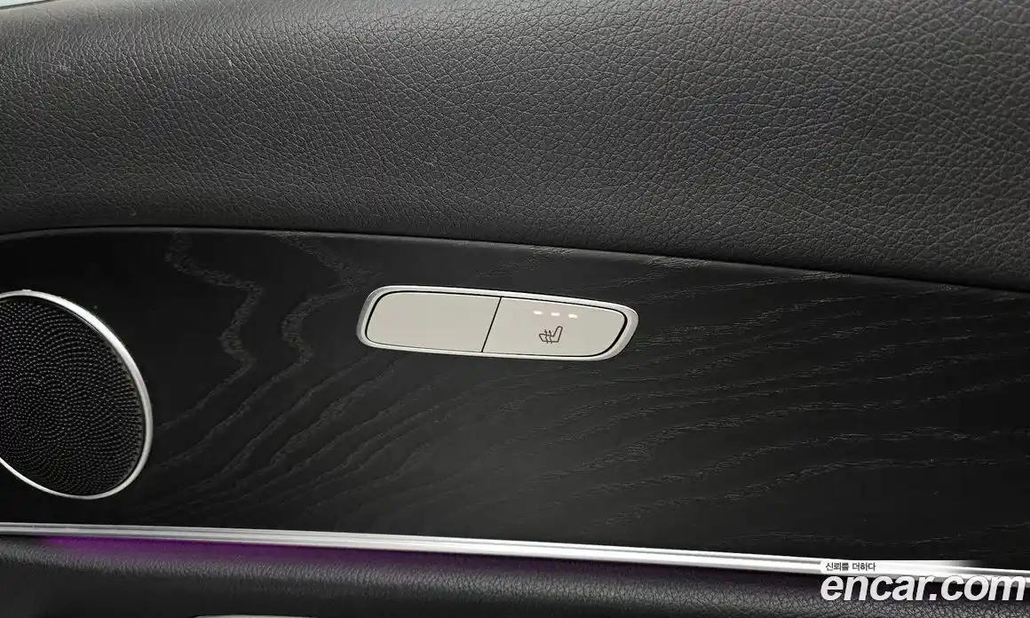 Mercedes-Benz E-Class 2017 2.0 Автомат в Москве № 160955, фото 3