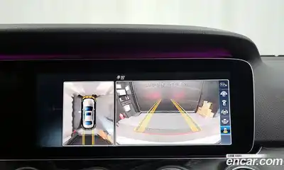 Mercedes-Benz E-Class 2017 2.0 Автомат в Москве № 160955, миниатюра 6