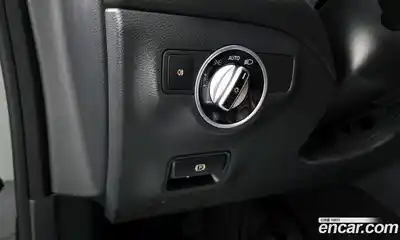 Mercedes-Benz CLA-Class, 2015