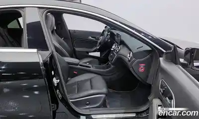 Mercedes-Benz CLA-Class 2015 2.1 Автомат в Москве № 161860, миниатюра 2