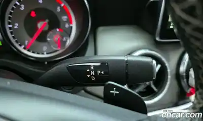 Mercedes-Benz CLA-Class 2015 2.1 Автомат в Москве № 161860, миниатюра 4