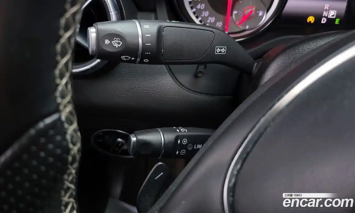 Mercedes-Benz CLA-Class 2015 2.1 Автомат в Москве № 161860, фото 7