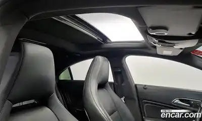 Mercedes-Benz CLA-Class 2015 2.1 Автомат в Москве № 161860, миниатюра 8
