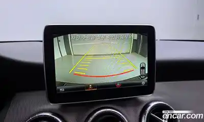 Mercedes-Benz CLA-Class 2015 2.1 Автомат в Москве № 161860, миниатюра 9