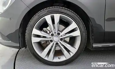Mercedes-Benz CLA-Class 2015 2.1 Автомат в Москве № 161860, миниатюра 10