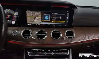 Mercedes-Benz E-Class 2018 2.0 Автомат в Москве № 162003, миниатюра 8