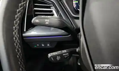 Audi Q4 e-tron 2023 0.2 Автомат в Москве № 162582, миниатюра 9