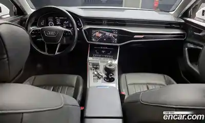 Audi A6 2020 2.0 Автомат в Москве № 162901, миниатюра 12