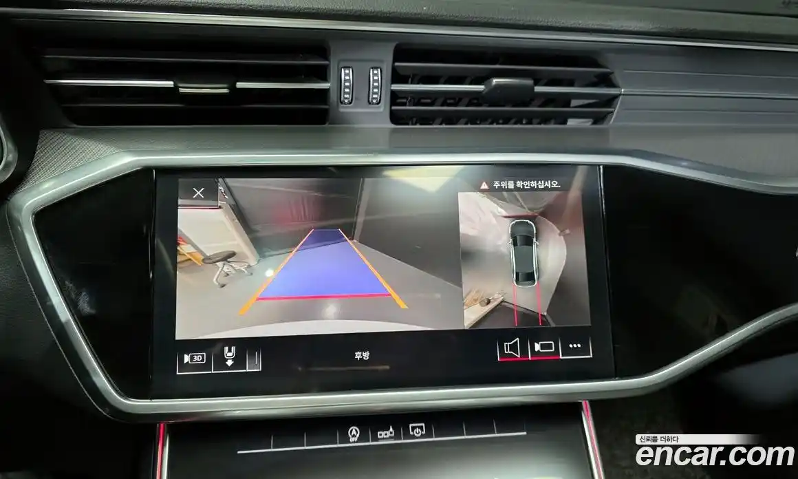 Audi A6 2020 2.0 Автомат в Москве № 162901, фото 16