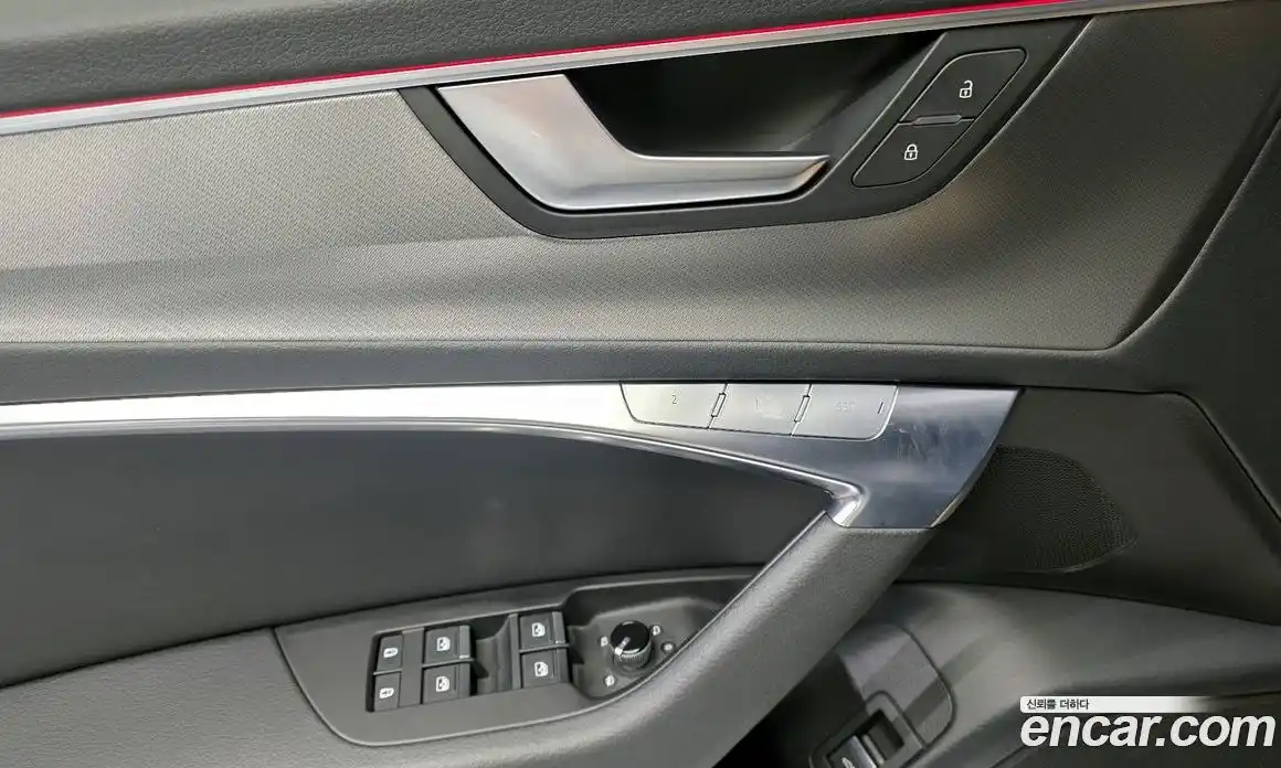 Audi A6 2020 2.0 Автомат в Москве № 162901, фото 19