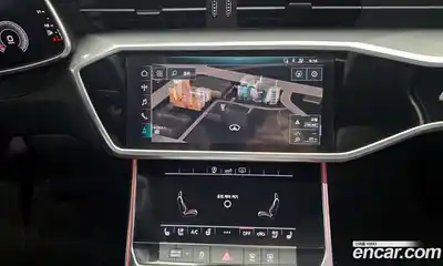 Audi A6 2020 2.0 Автомат в Москве № 162901, миниатюра 3