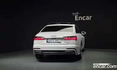 Audi A6 2020 2.0 Автомат в Москве № 162901, миниатюра 4