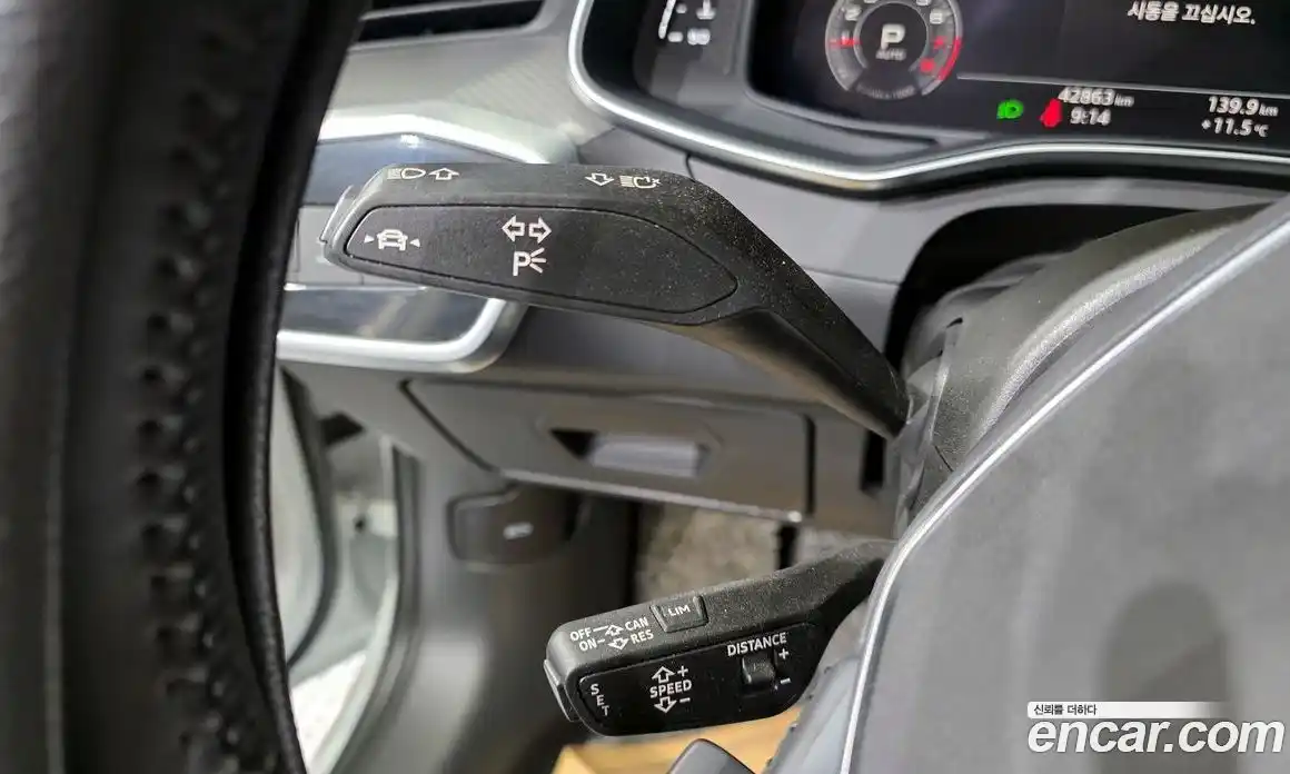 Audi A6 2020 2.0 Автомат в Москве № 162901, фото 5