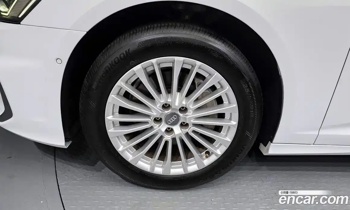 Audi A6 2020 2.0 Автомат в Москве № 162901, фото 6