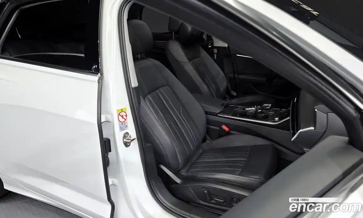 Audi A6 2020 2.0 Автомат в Москве № 162901, фото 7