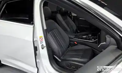 Audi A6 2020 2.0 Автомат в Москве № 162901, миниатюра 7