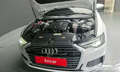 Audi A6 2020 2.0 Автомат в Москве № 162901, миниатюра 9