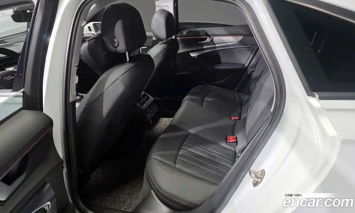 Audi A6 2020 2.0 Автомат в Москве № 162901, фото 10